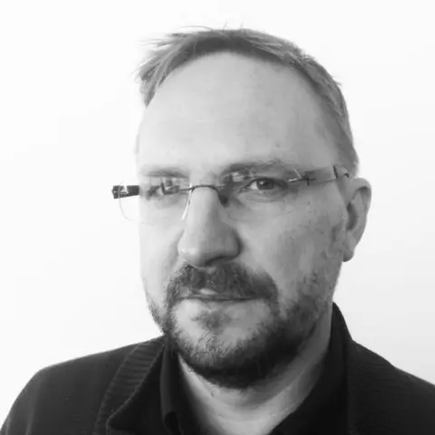 Architektas Simonas Talandzevičius – Architektas LT studija Vilniuje